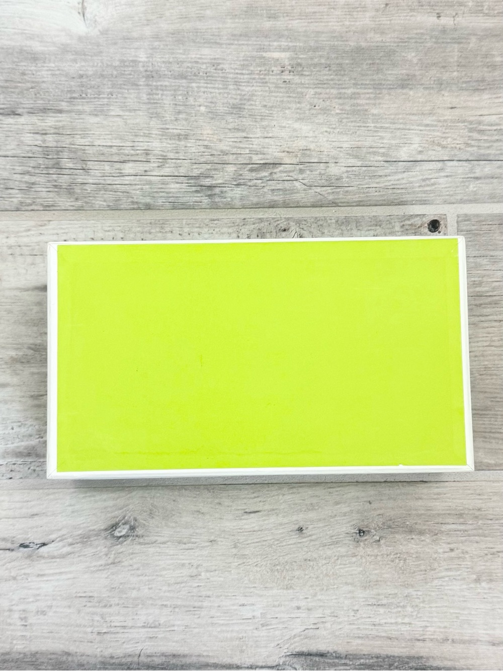 Vibrant Color Variety Nested Rectangular Boxes - Picture 7 of 7